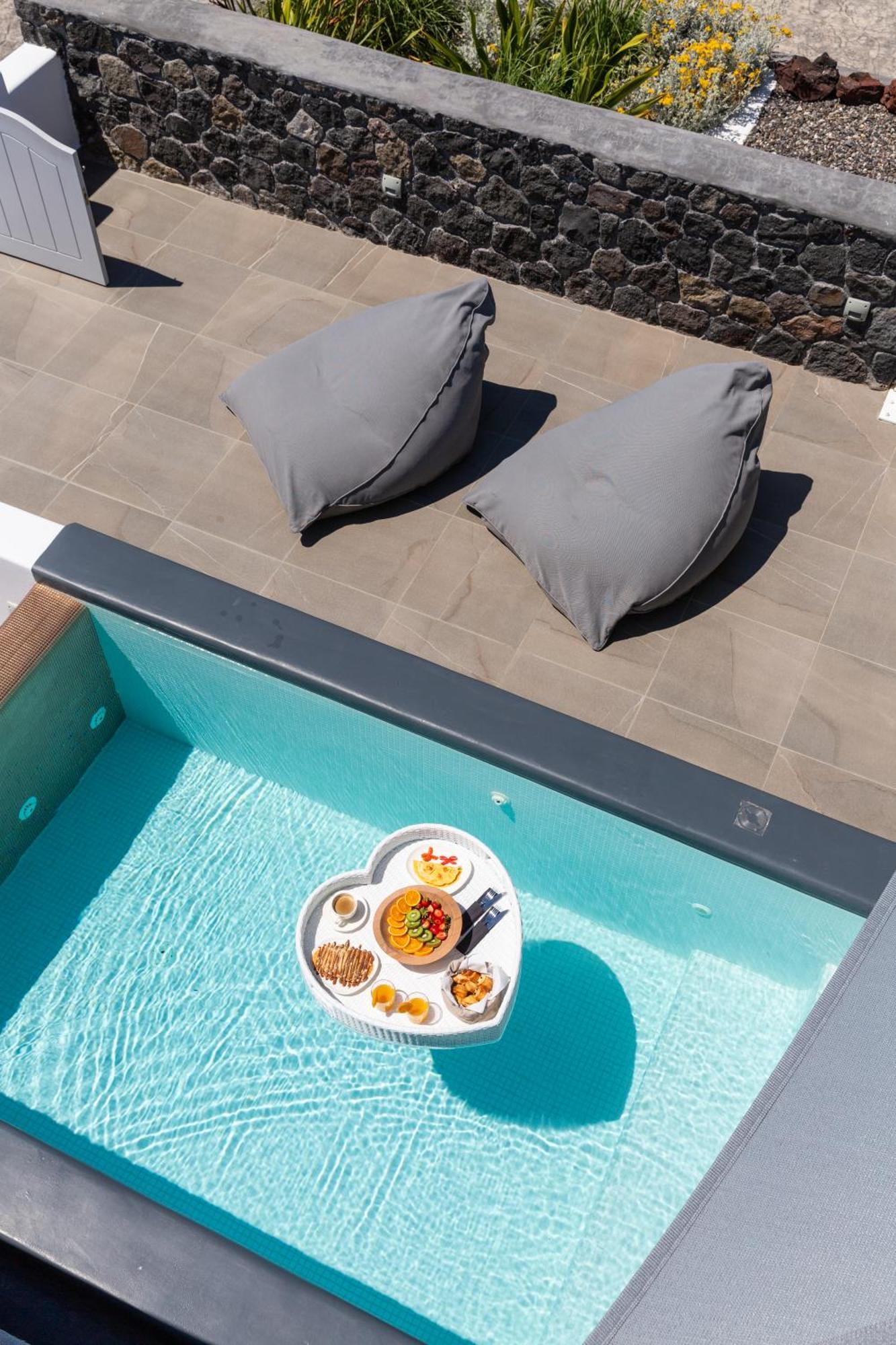 Soil Of Sun Luxury Villas Μεγαλοχώρι Εξωτερικό φωτογραφία