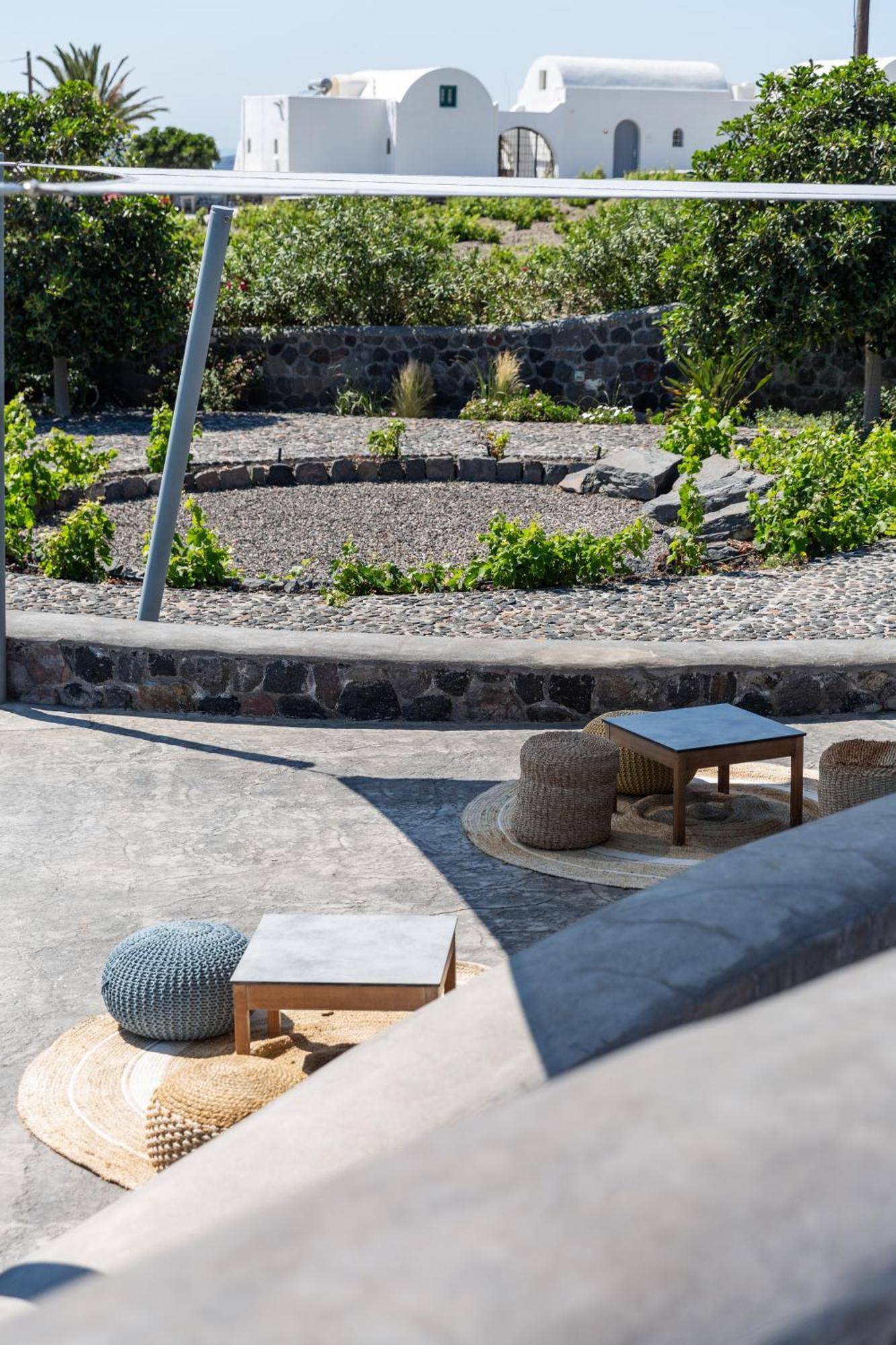 Soil Of Sun Luxury Villas Μεγαλοχώρι Εξωτερικό φωτογραφία