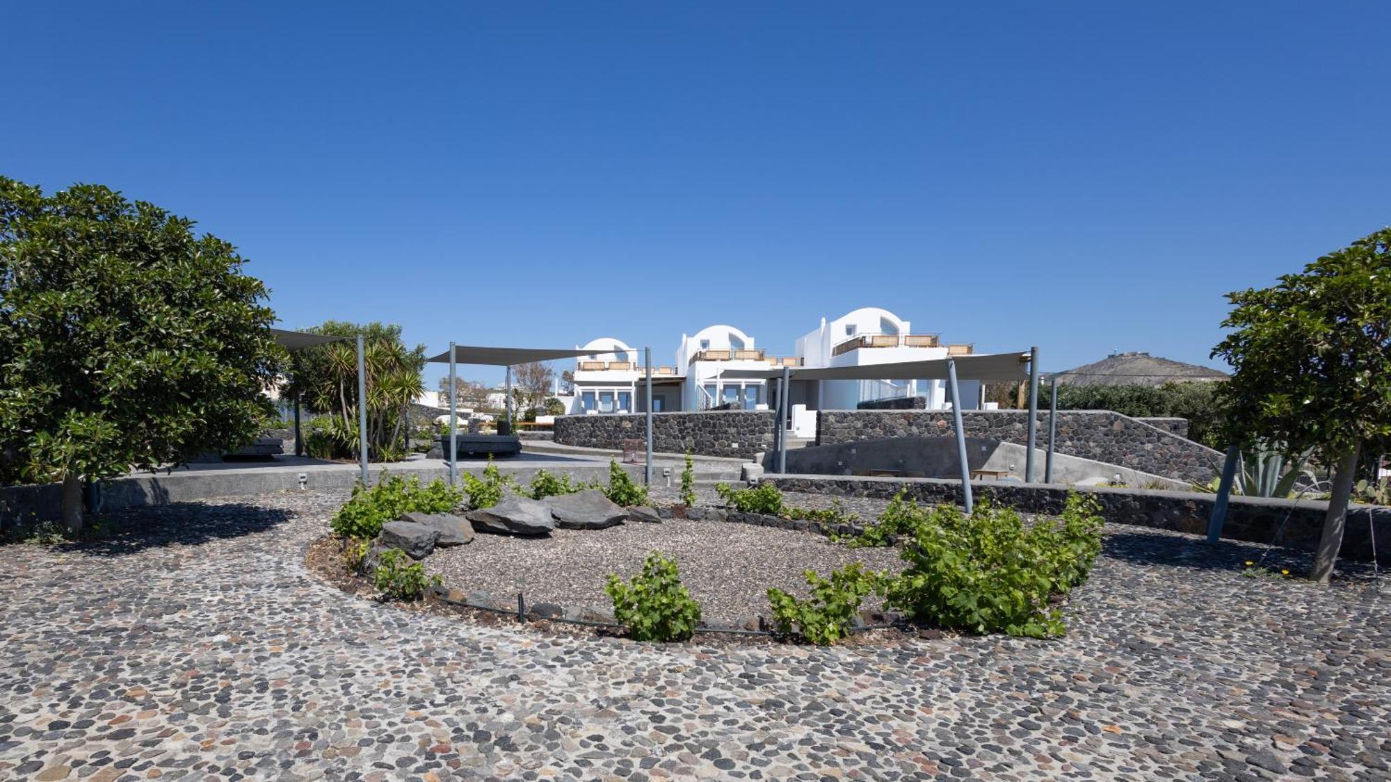 Soil Of Sun Luxury Villas Μεγαλοχώρι Εξωτερικό φωτογραφία