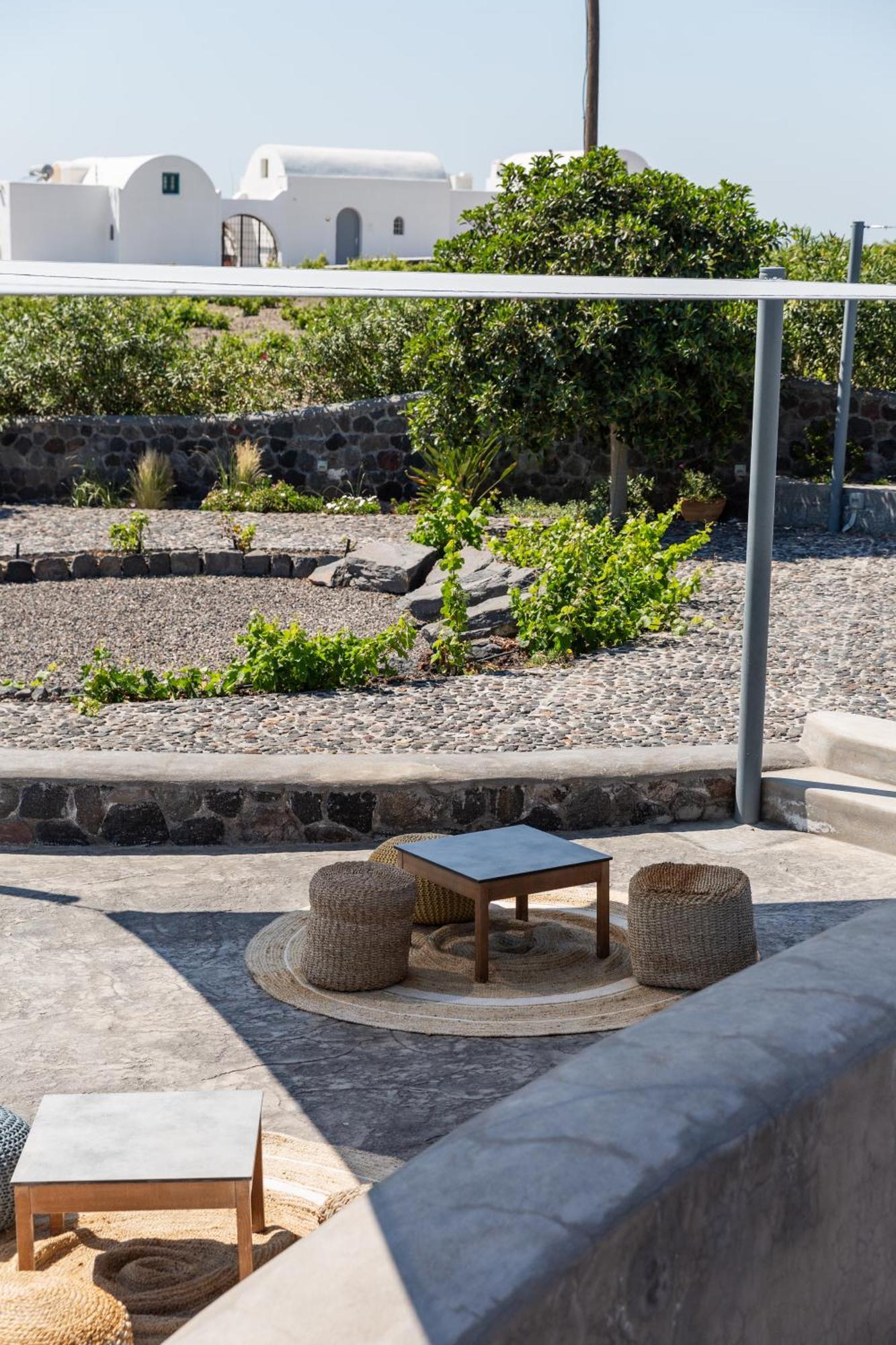 Soil Of Sun Luxury Villas Μεγαλοχώρι Εξωτερικό φωτογραφία