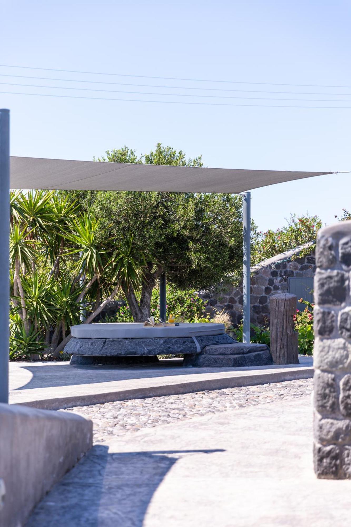 Soil Of Sun Luxury Villas Μεγαλοχώρι Εξωτερικό φωτογραφία