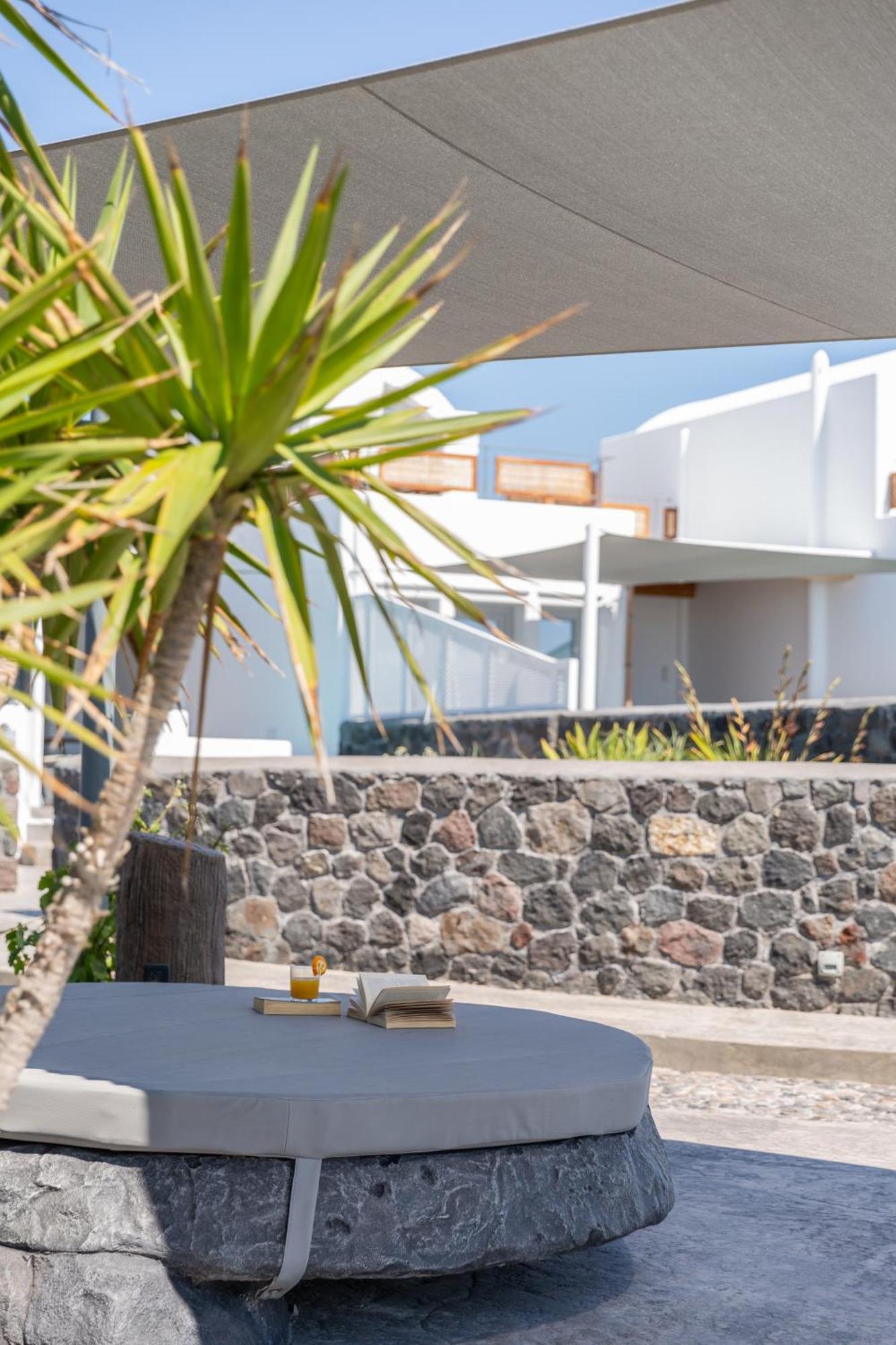Soil Of Sun Luxury Villas Μεγαλοχώρι Εξωτερικό φωτογραφία