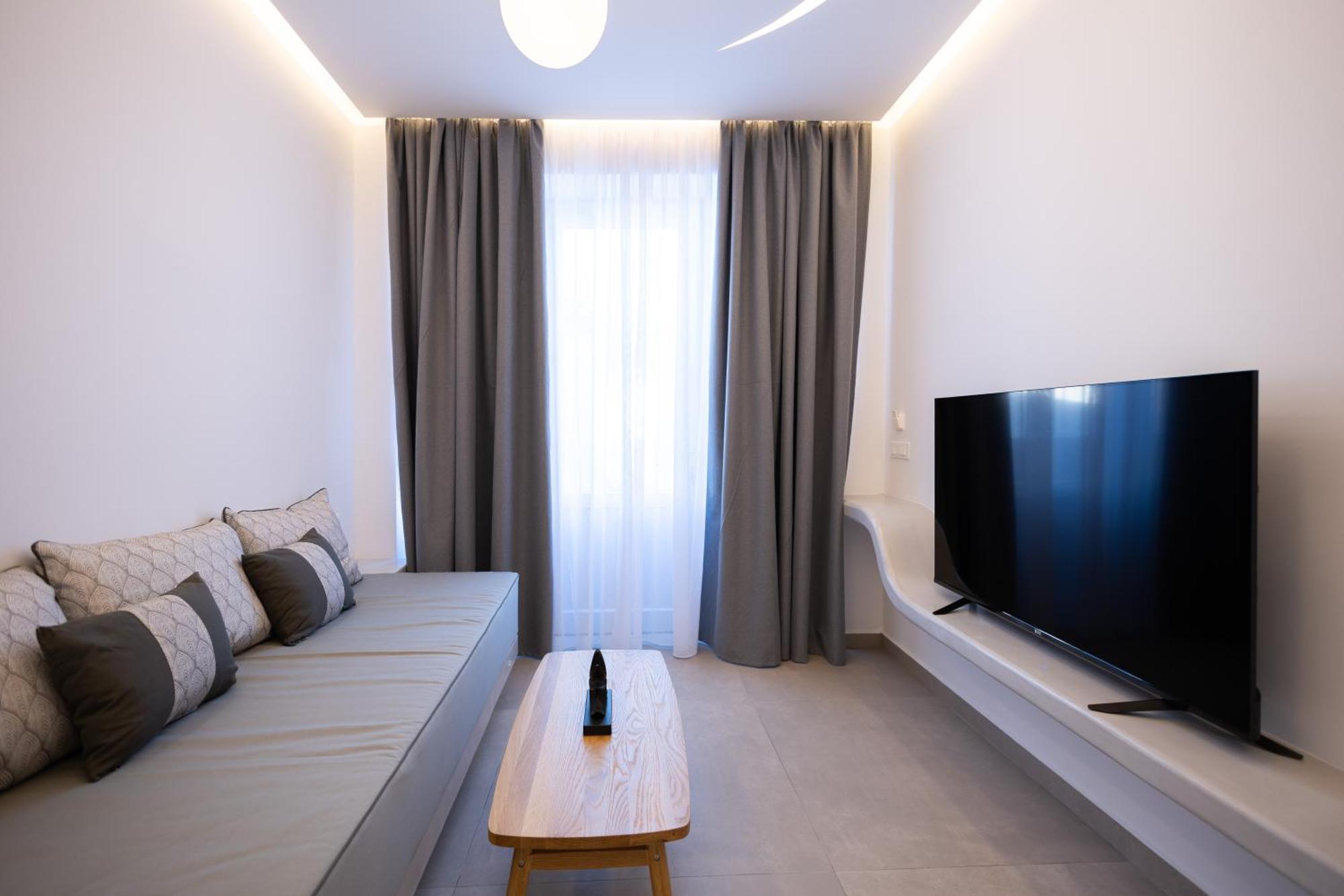 Soil Of Sun Luxury Villas Μεγαλοχώρι Εξωτερικό φωτογραφία