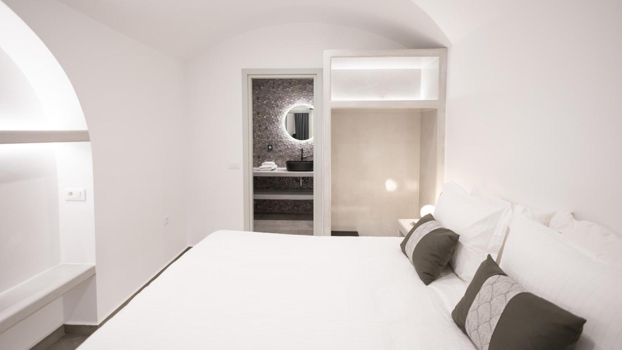 Soil Of Sun Luxury Villas Μεγαλοχώρι Εξωτερικό φωτογραφία