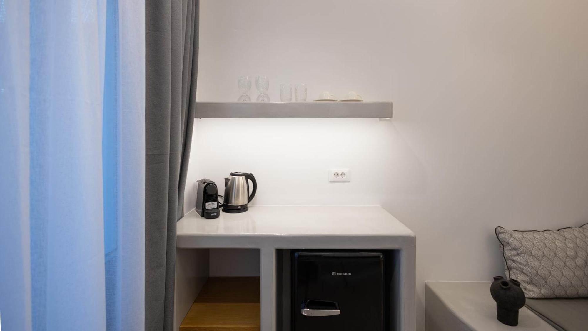 Soil Of Sun Luxury Villas Μεγαλοχώρι Εξωτερικό φωτογραφία