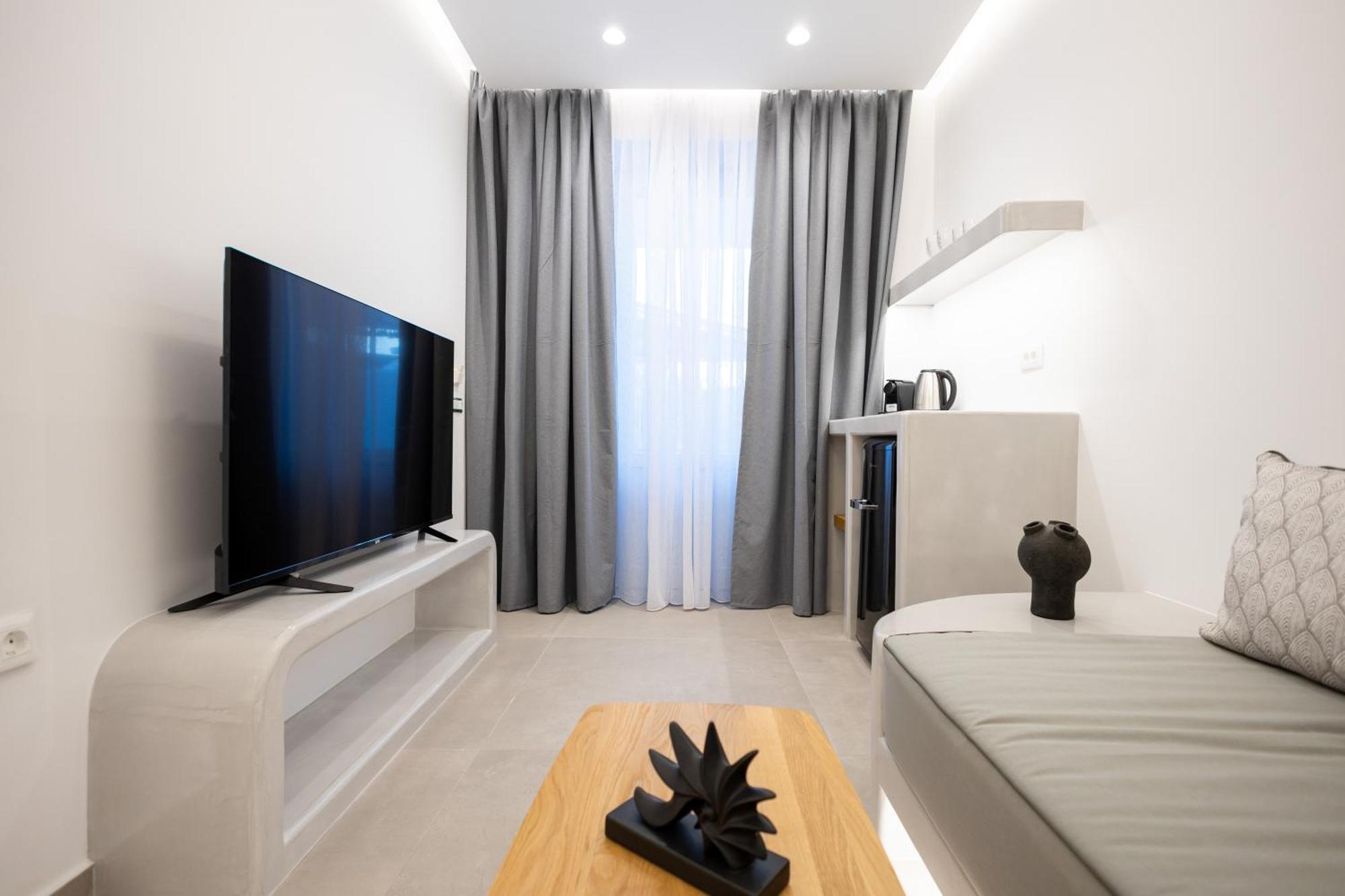 Soil Of Sun Luxury Villas Μεγαλοχώρι Εξωτερικό φωτογραφία
